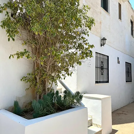 Apartment Casa De La Duchess Roquetas de Mar